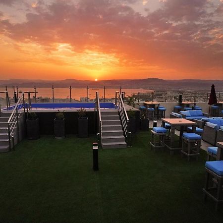 Baity Boutique Hotel Aqaba Eksteriør billede