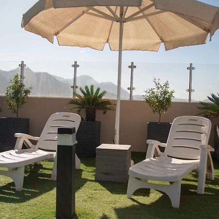 Baity Boutique Hotel Aqaba Eksteriør billede