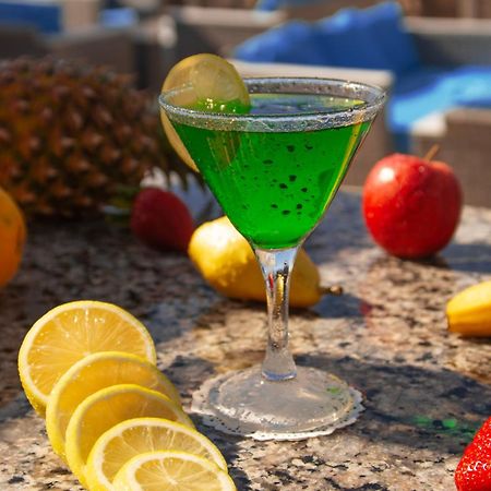 Baity Boutique Hotel Aqaba Eksteriør billede