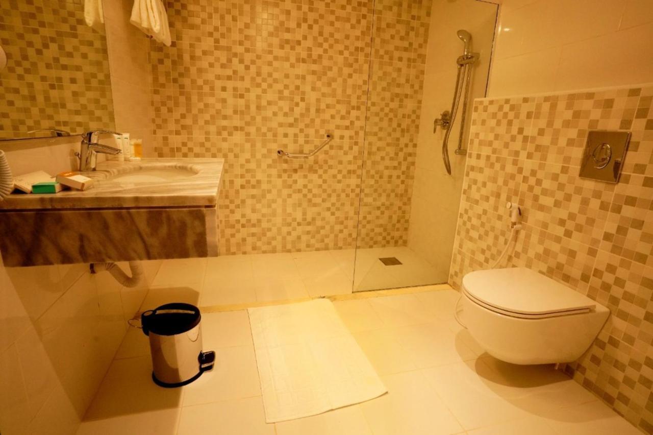 Baity Boutique Hotel Aqaba Eksteriør billede
