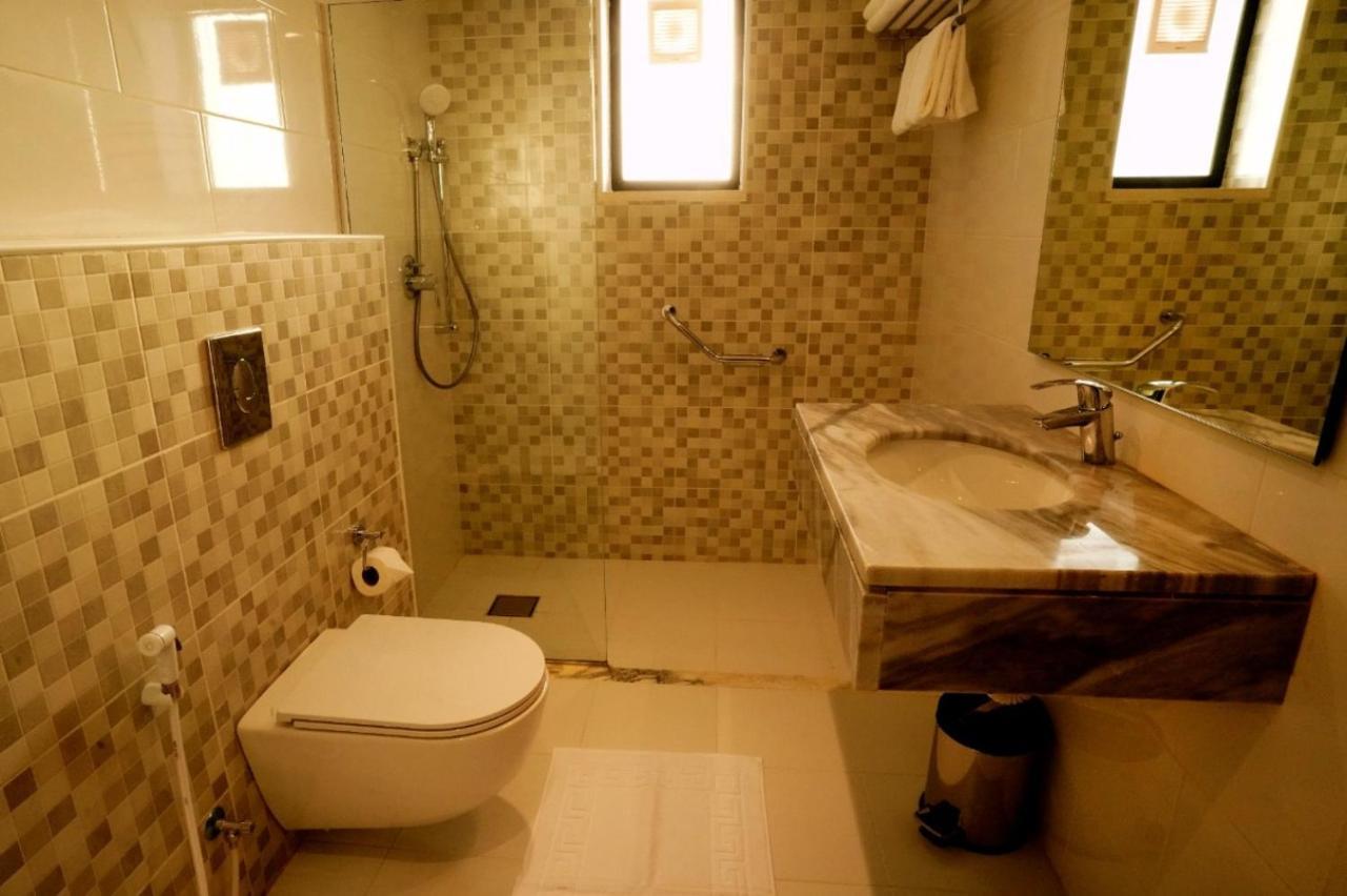 Baity Boutique Hotel Aqaba Eksteriør billede