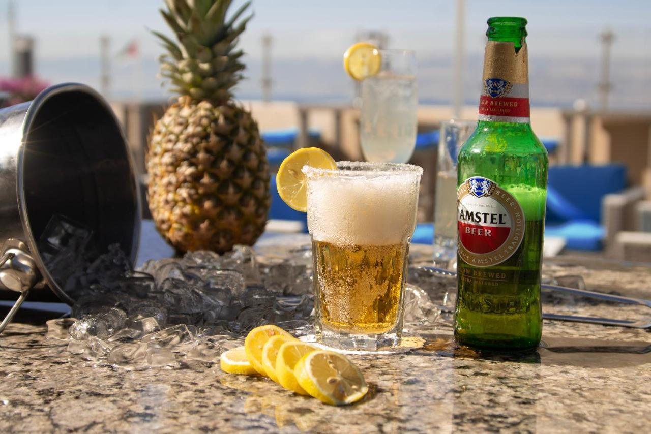 Baity Boutique Hotel Aqaba Eksteriør billede