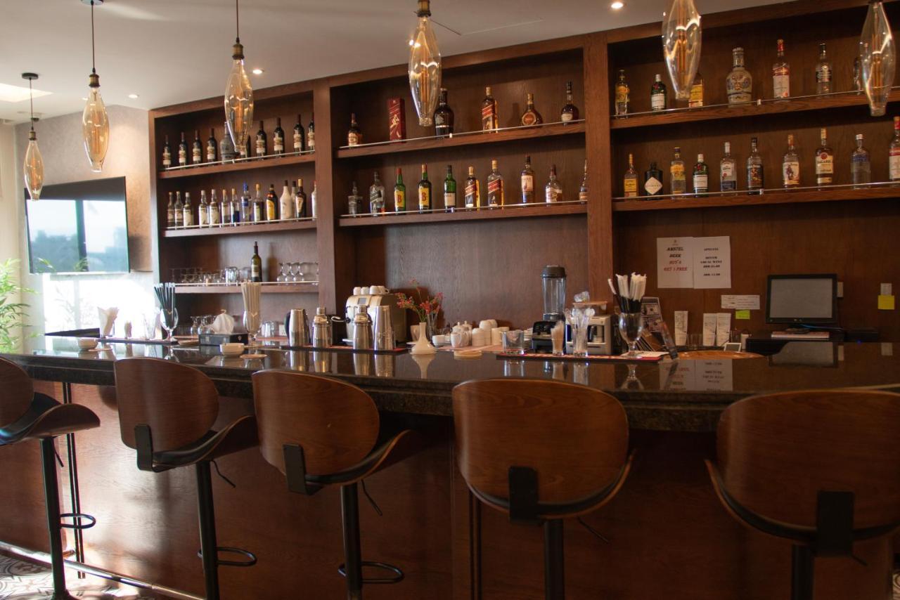 Baity Boutique Hotel Aqaba Eksteriør billede