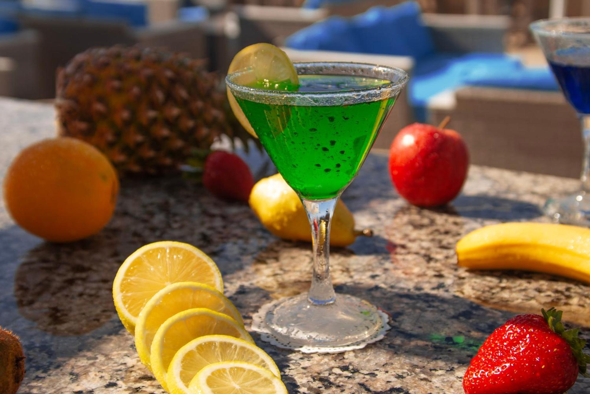 Baity Boutique Hotel Aqaba Eksteriør billede